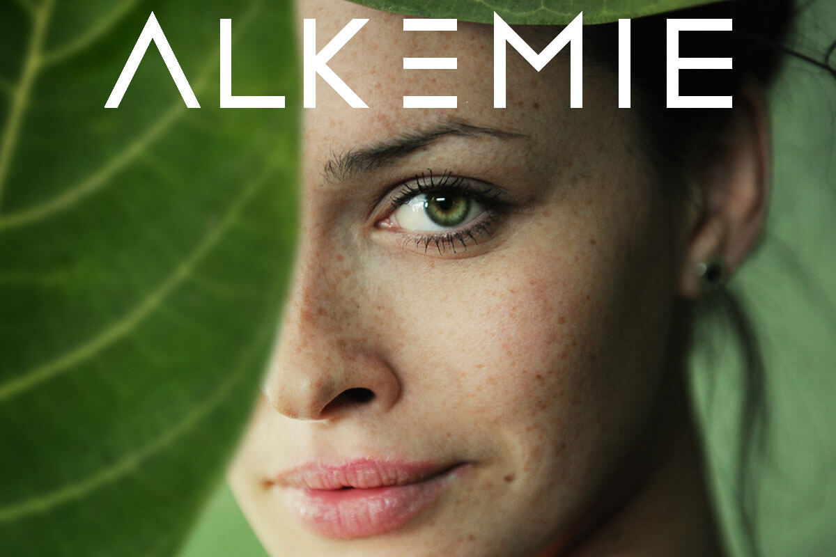 Kosmetyki Alkemie