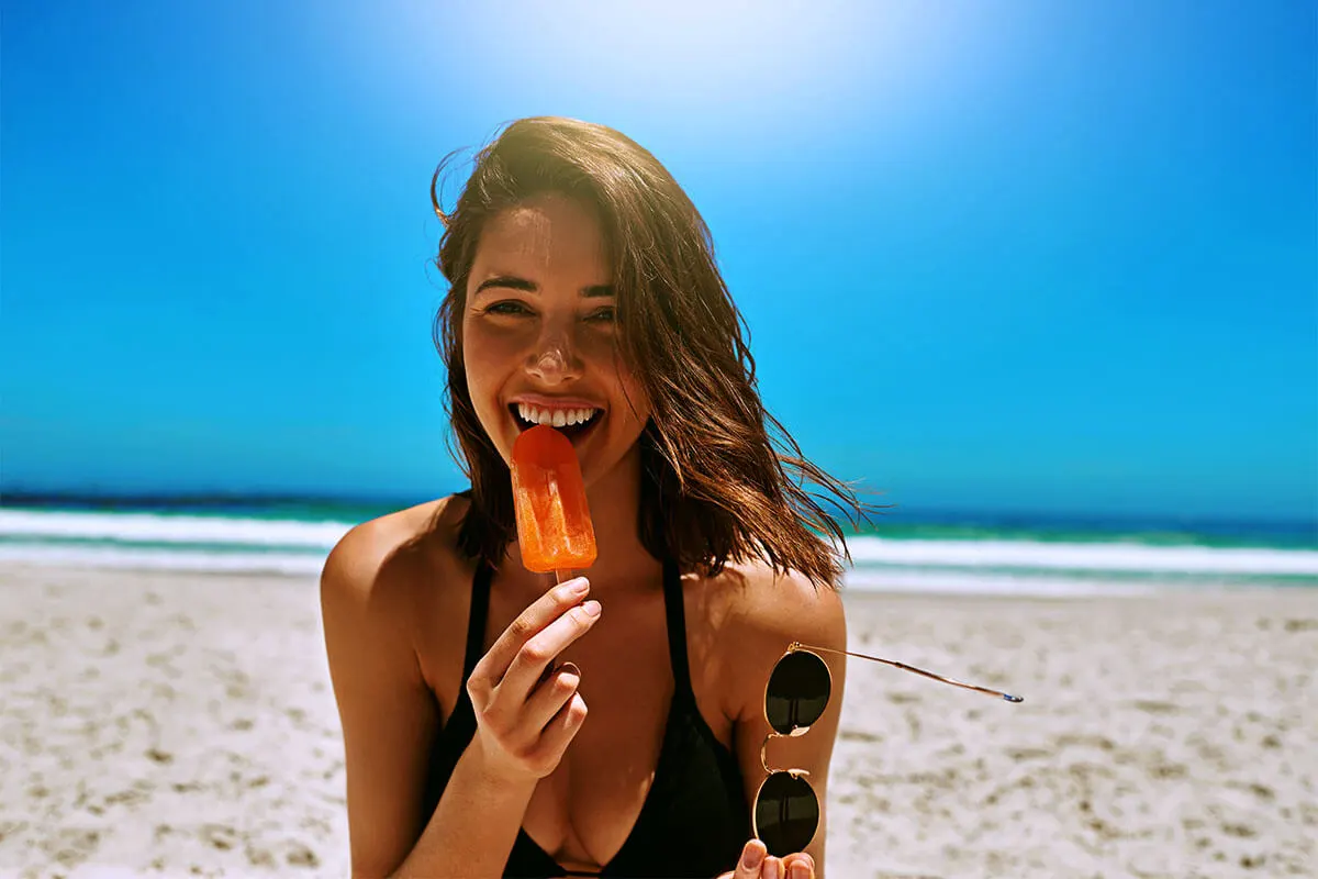 Summer Glow